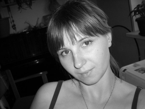 Людмила Обухова