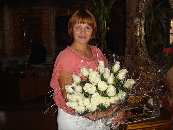 Елена Литвинова