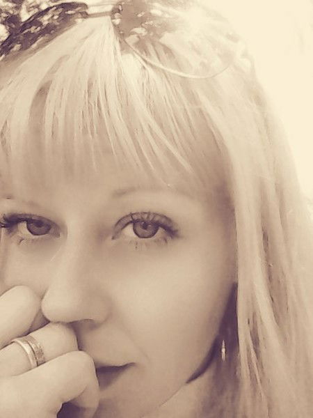 Ольга Харченко