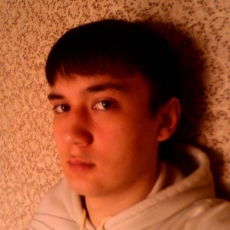 Руслан Омаров