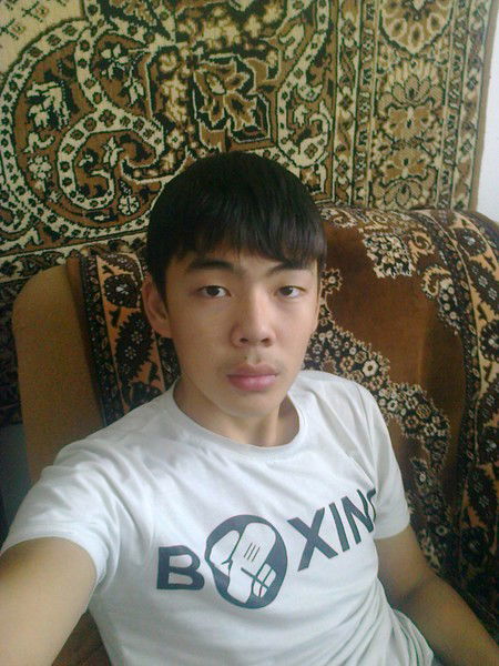 Bauka=* Шулебаев