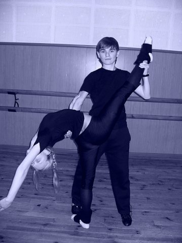 Евгений Шевченко