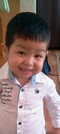 Гаухар Альходжаева