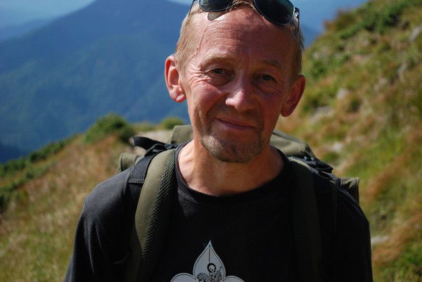 Сергей Бобырев