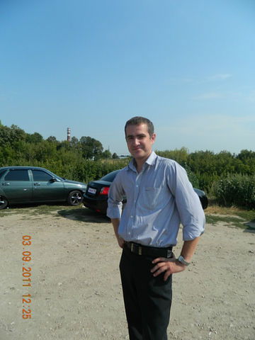 Александр Галанский