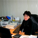 Тамара Сытник