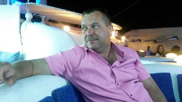 Валентин Басенко