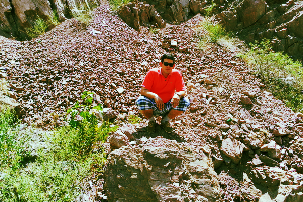 Александр Катюшин