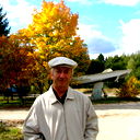 Анатолий Матвеев