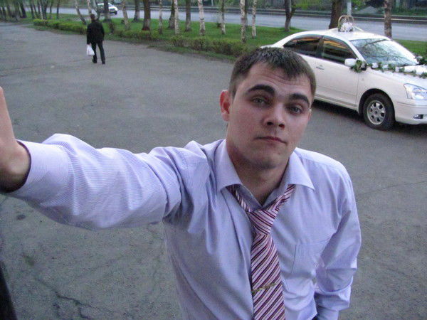 Роман Лещенко