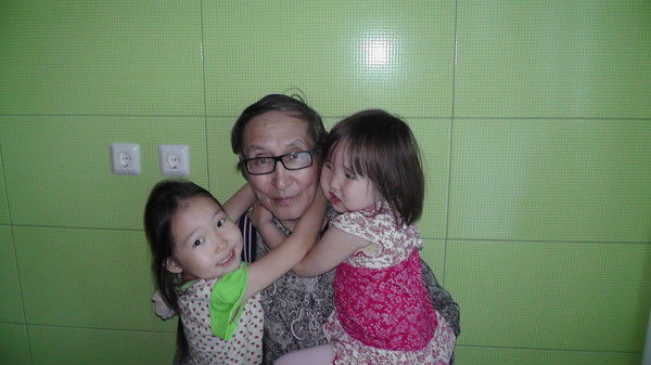 Павел Васильев