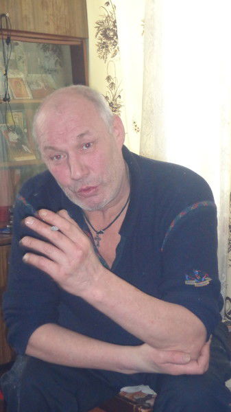 Я Узбек У Беца