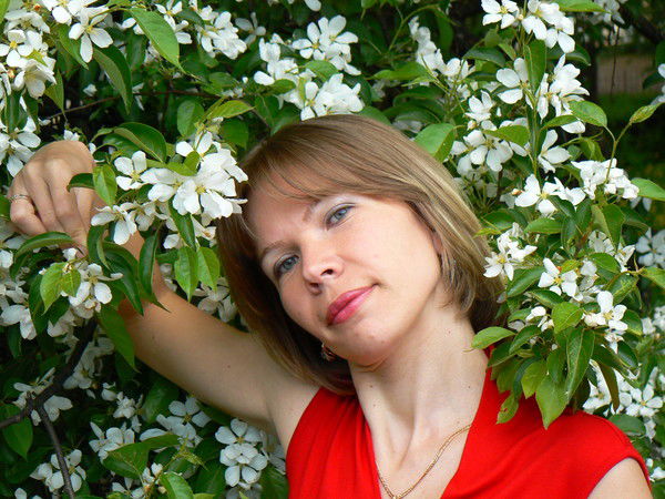 Елена Макарова