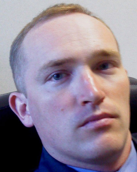 Максим Ложкин