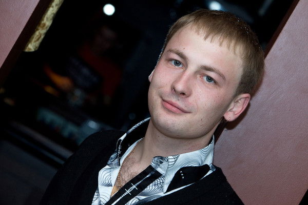 Роман Храмой