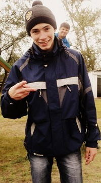 Роман Бахметьев