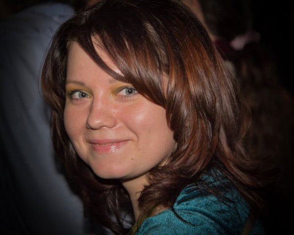 Анастасия Шустова