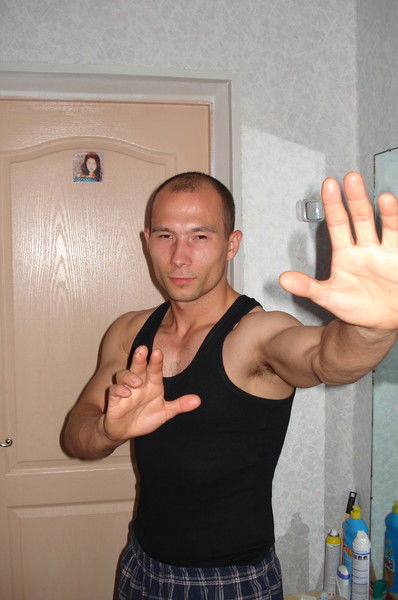 Валентин Кузнецов