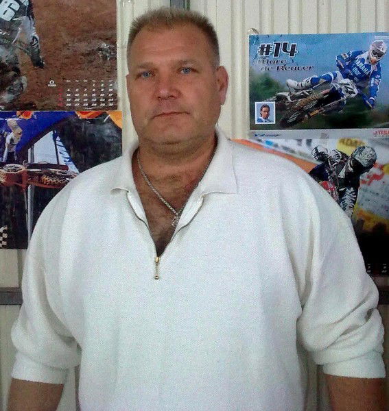 Сергей Цимбал