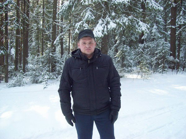 Александр Субботин