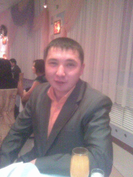 Дидарбек Армиянов