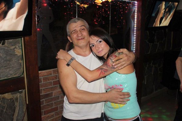 Александр Булыгин