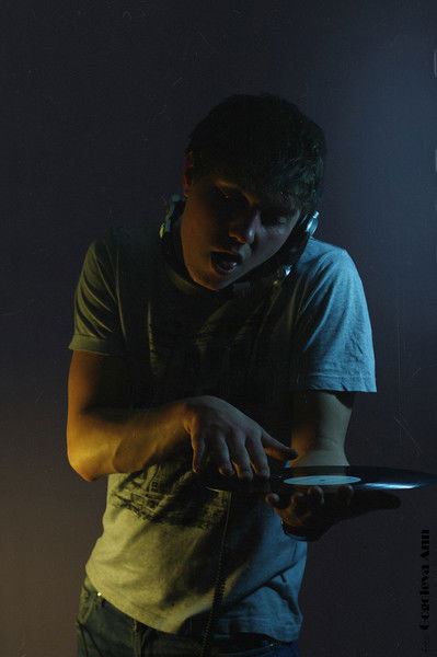 Сергей Сергеевич