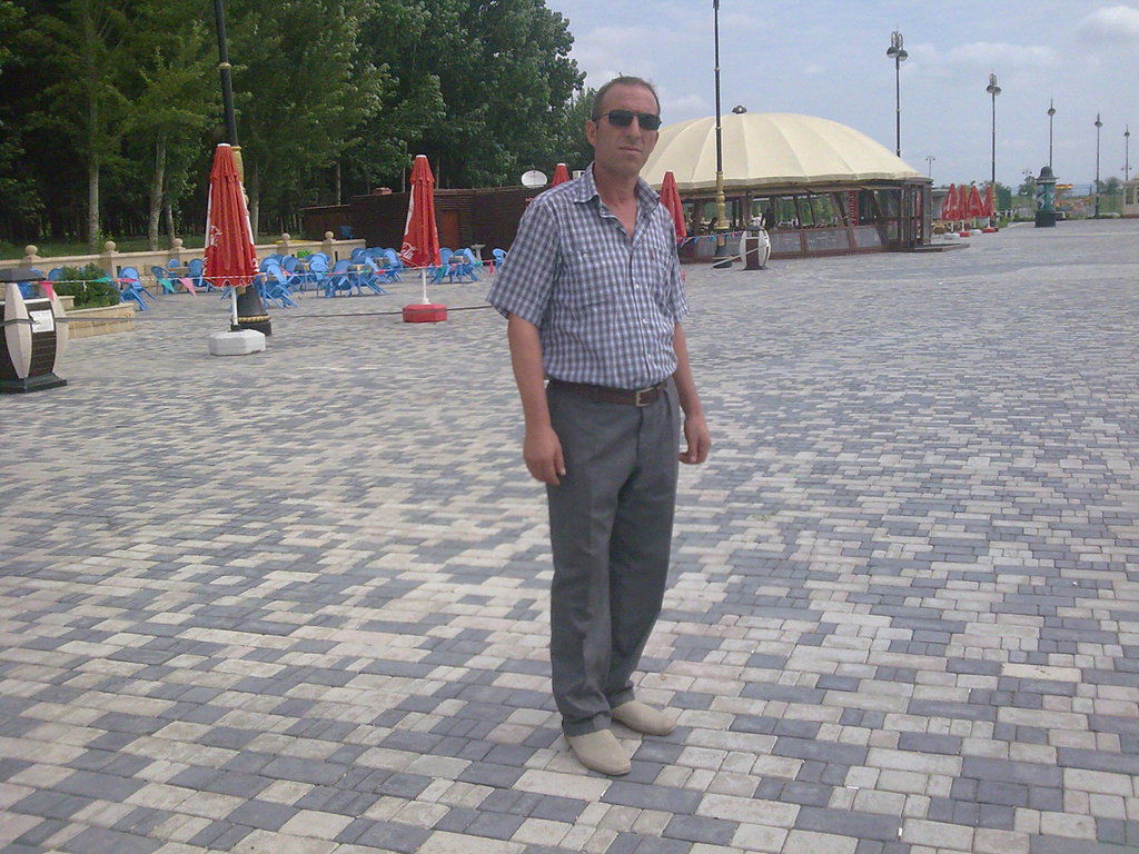 Ариф Мирзалиев