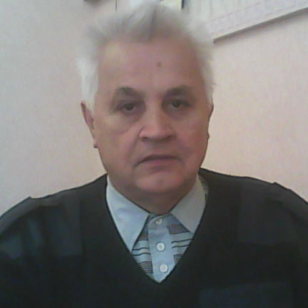 Валериан Жидков