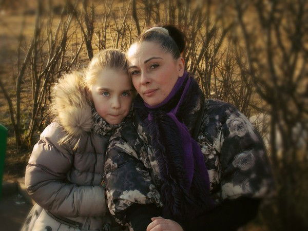 Иоланта Малышева