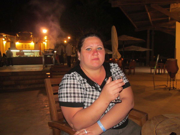 Елена Кильдюшкина