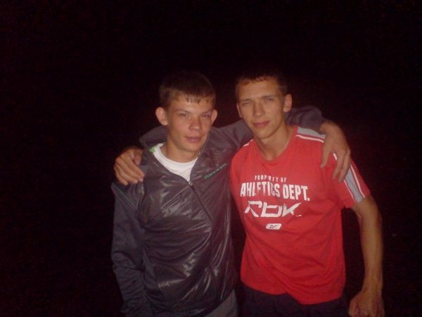 Руслан Горн