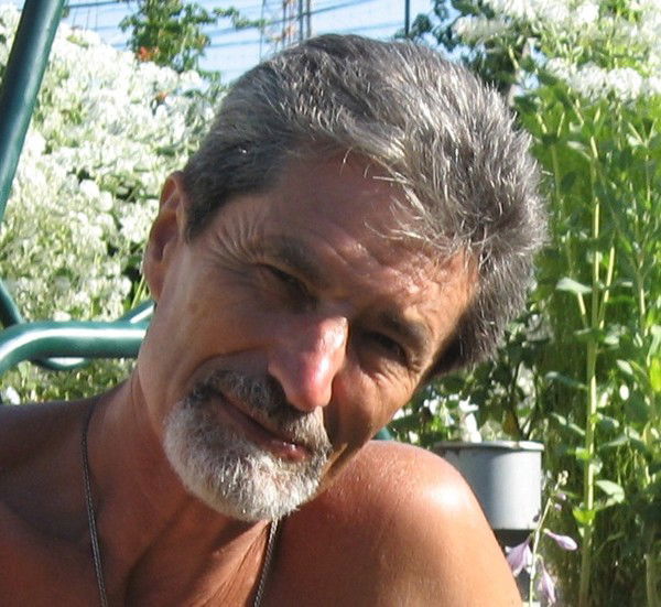 Павел Леонтовский