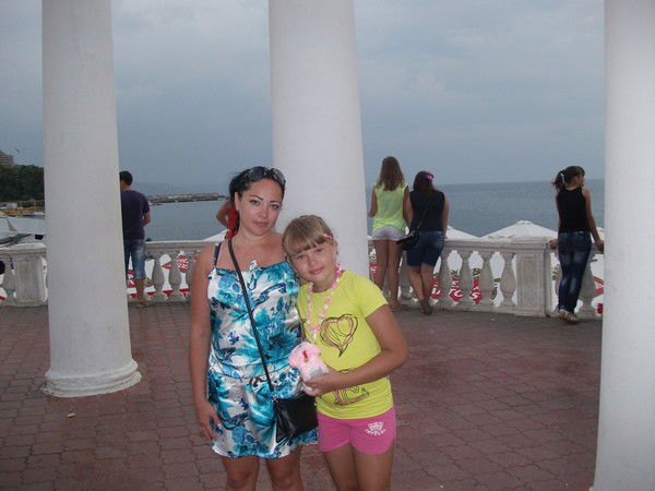 Елена Пашкевич