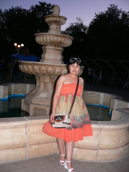 Асем Кайкина