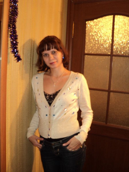 Наталья Андреева