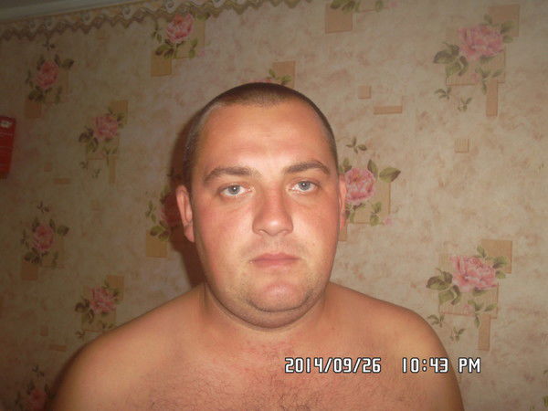 Иван Литовченко