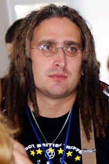 Alexander David Rabinovich