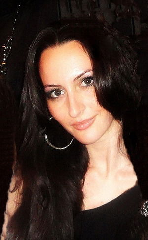 Сурмели Касаева