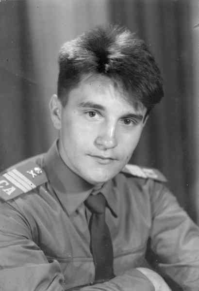 Владимир Лукин