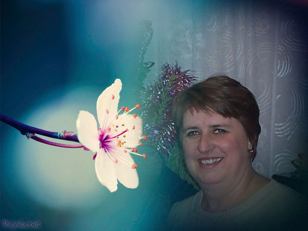 Татьяна Белоусова