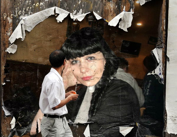 Елена Суворова