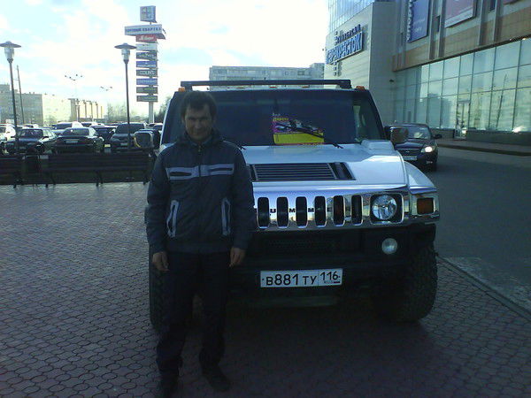 Саша Баскаков