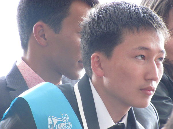 Azzam Esbol Ibn Kaken