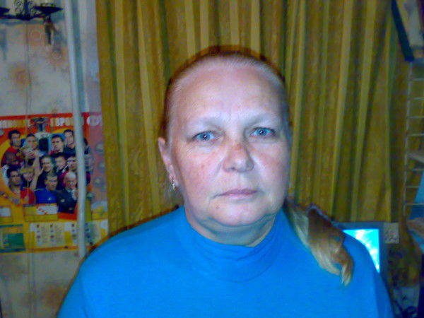 Валерия Жукова