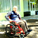 Ashot Nikogosyan