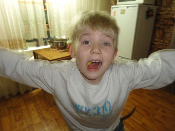 Никита Шулекин