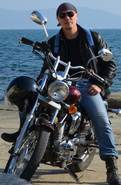 Дмитрий Телепков