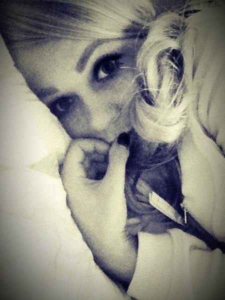 Яна Захарчук