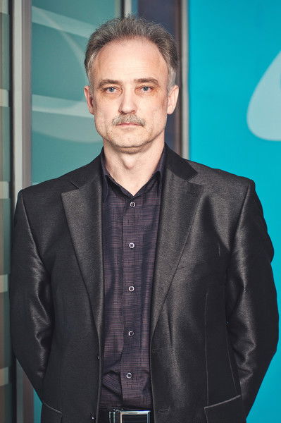 Павел Кирилов